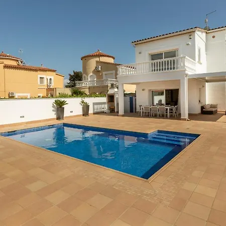 2024 Ebre 36b By Homeselectspain * Empuriabrava