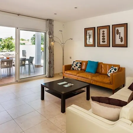 2024 Ebre 36b By Homeselectspain Villa *