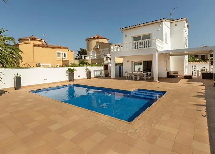 2024 Ebre 36b By Homeselectspain * Empuriabrava
