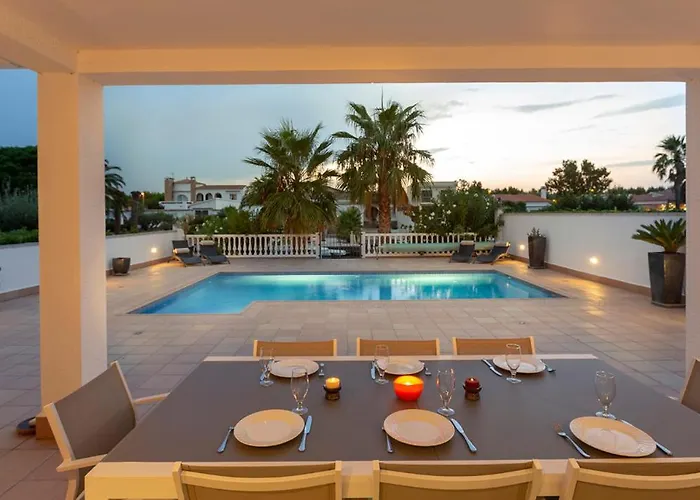 2024 Ebre 36b By Homeselectspain Empuriabrava