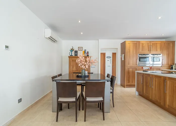 Villa 2024 Ebre 36b By Homeselectspain *