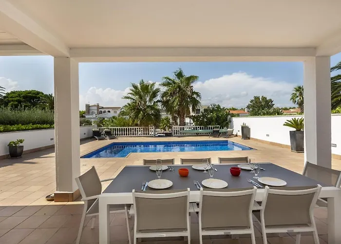 2024 Ebre 36b By Homeselectspain * Empuriabrava