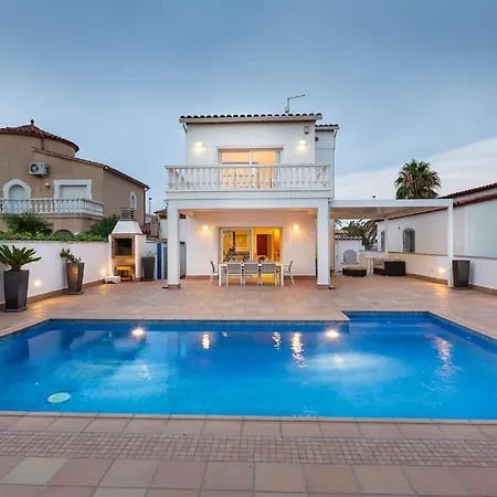 Villa 2024 Ebre 36b Empuriabrava