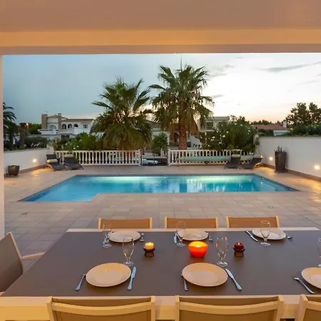 2024 Ebre 36b By Homeselectspain Empuriabrava