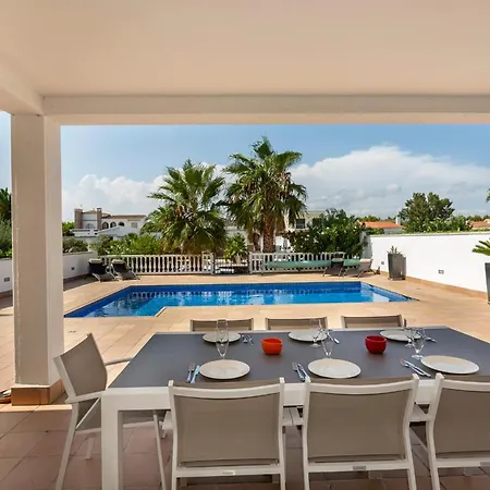 Villa 2024 Ebre 36b Empuriabrava