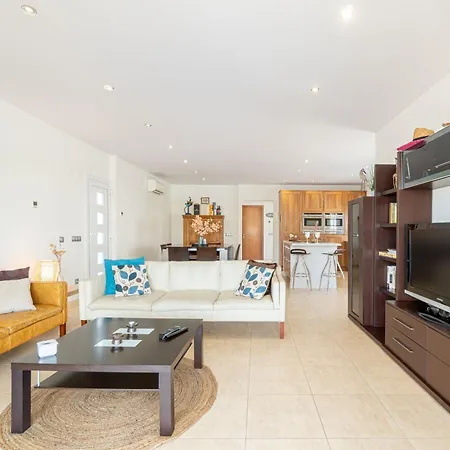 2024 Ebre 36b By Homeselectspain Villa