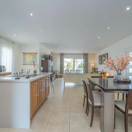 Villa 2024 Ebre 36b By Homeselectspain