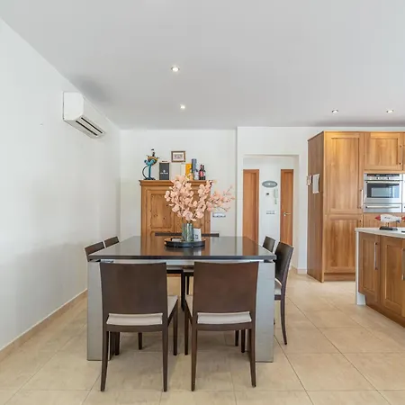 Villa 2024 Ebre 36b By Homeselectspain *