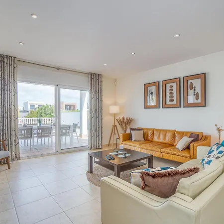 2024 Ebre 36b By Homeselectspain Villa Ampuriabrava