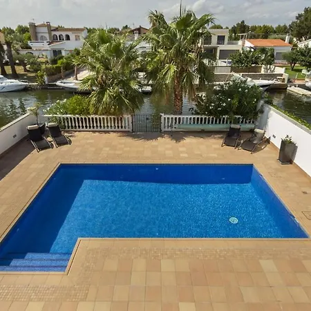 2024 Ebre 36b By Homeselectspain Villa *