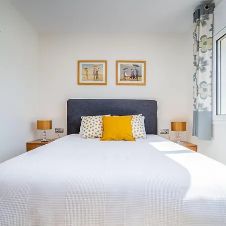 2024 Ebre 36b By Homeselectspain Villa Ampuriabrava