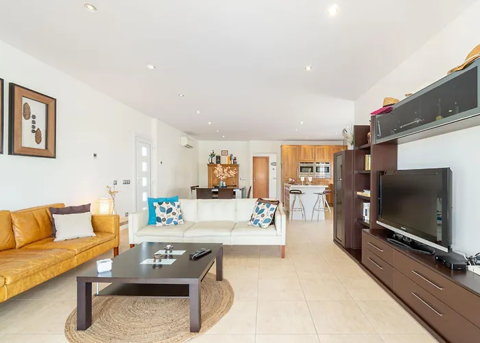 2024 Ebre 36b By Homeselectspain Villa