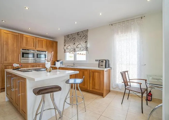 2024 Ebre 36b By Homeselectspain Villa