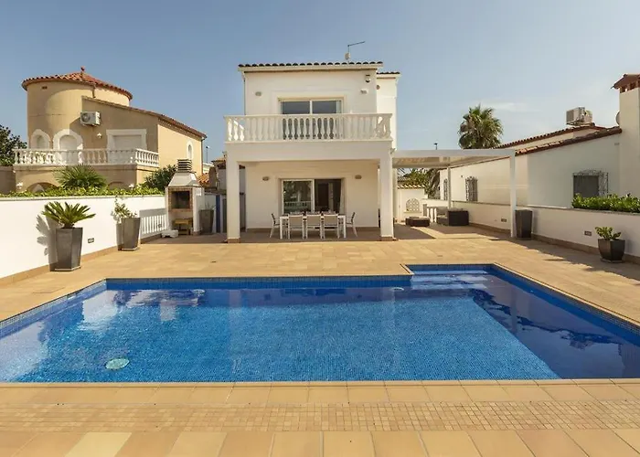 Villa 2024 Ebre 36b By Homeselectspain *