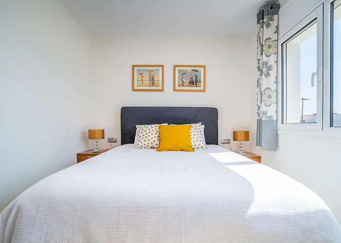 2024 Ebre 36b By Homeselectspain Villa Ampuriabrava