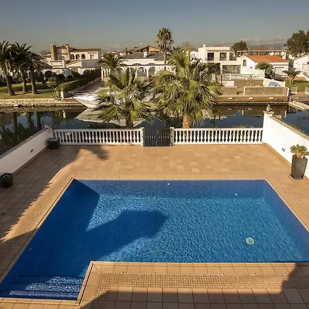 Villa 2024 Ebre 36b By Homeselectspain *