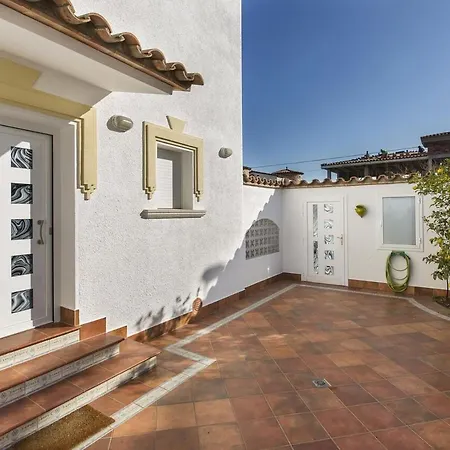 2024 Ebre 36b By Homeselectspain Villa Empuriabrava