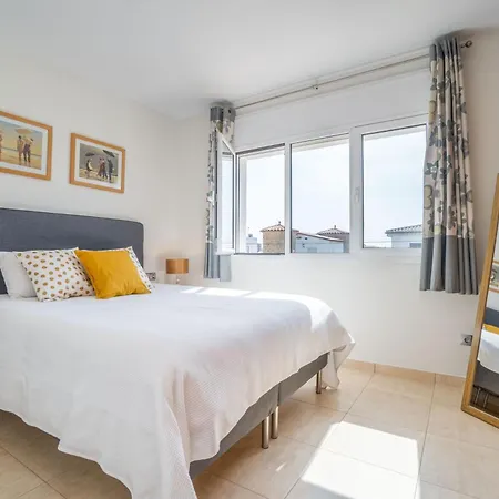 2024 Ebre 36b By Homeselectspain * Empuriabrava