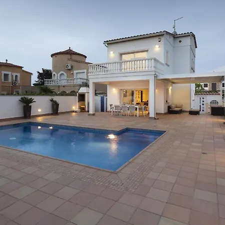 Villa 2024 Ebre 36b By Homeselectspain *