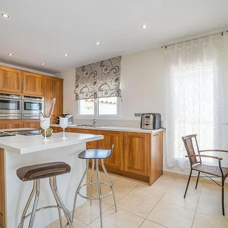 2024 Ebre 36b By Homeselectspain Villa