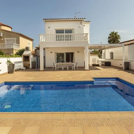 Villa 2024 Ebre 36b By Homeselectspain *